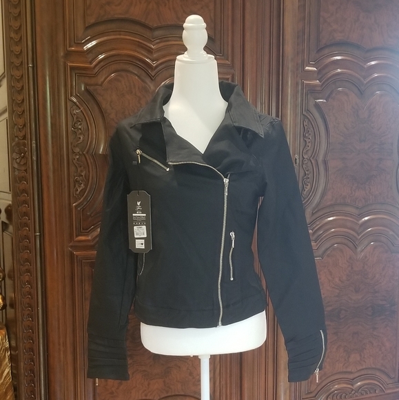 Jacket - Picture 4 of 6